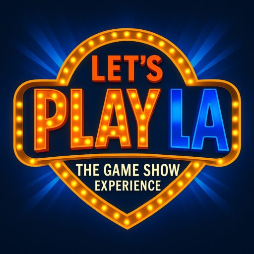 Game Show Experience & Team Building