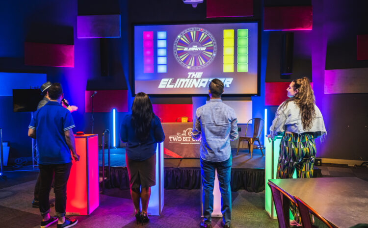  Game Show/Game Night in Los Angeles